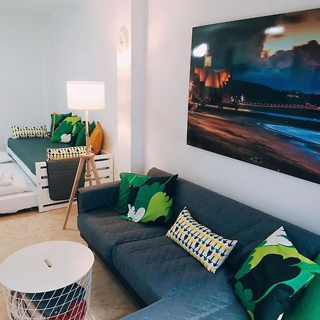 Aqui Te Espero Apartment Las Palmas de Gran Canaria Ngoại thất bức ảnh