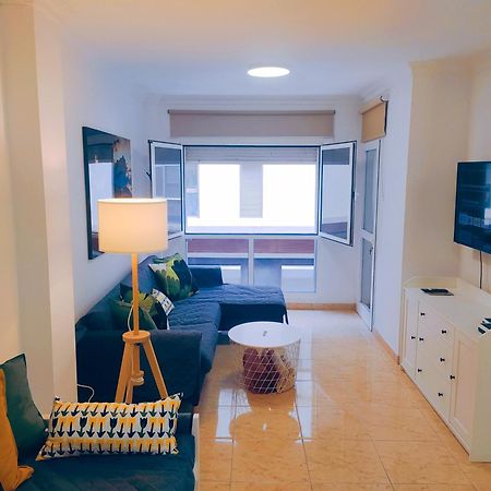 Aqui Te Espero Apartment Las Palmas de Gran Canaria Ngoại thất bức ảnh