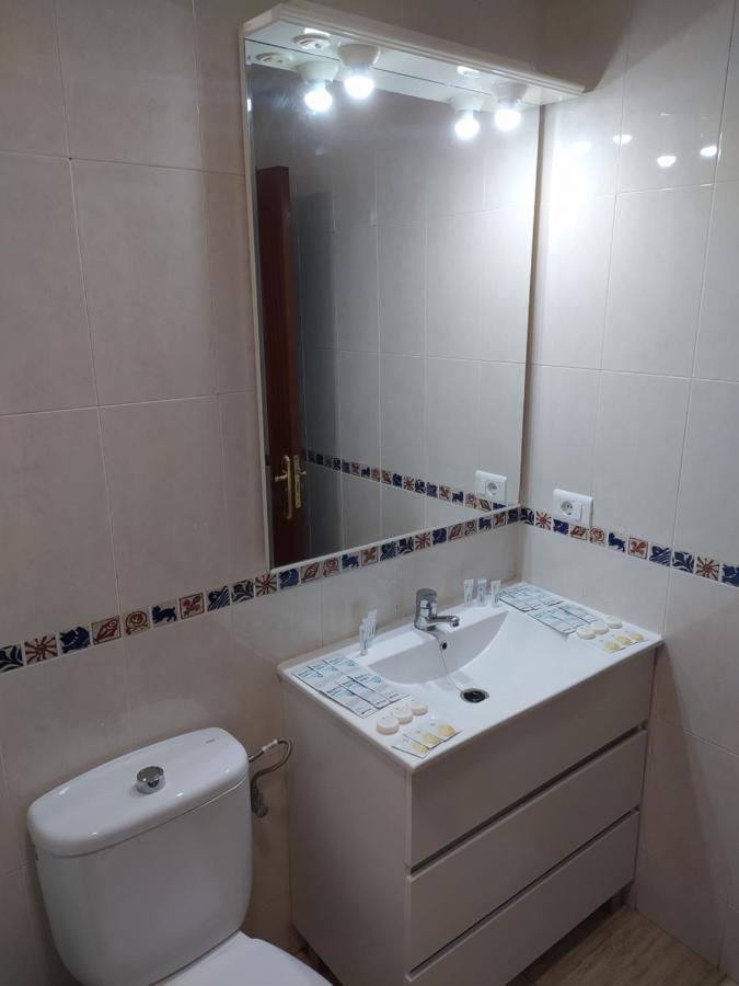Aqui Te Espero Apartment Las Palmas de Gran Canaria Ngoại thất bức ảnh
