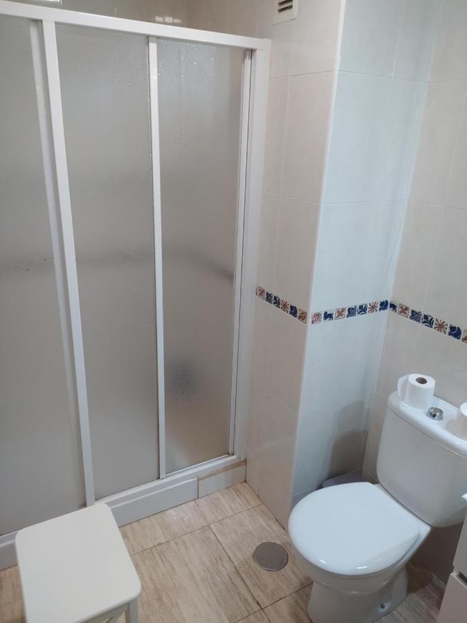 Aqui Te Espero Apartment Las Palmas de Gran Canaria Ngoại thất bức ảnh