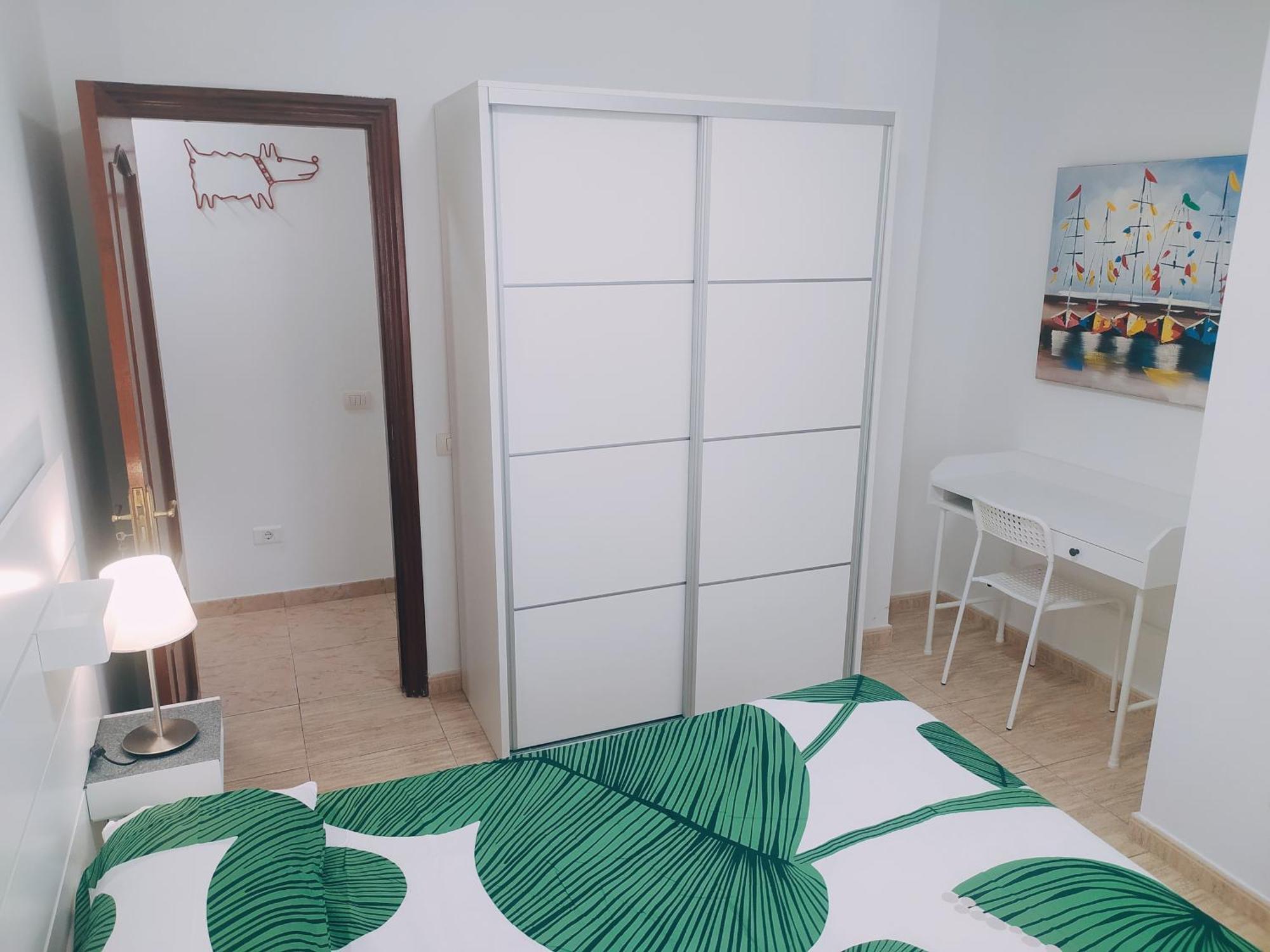 Aqui Te Espero Apartment Las Palmas de Gran Canaria Ngoại thất bức ảnh