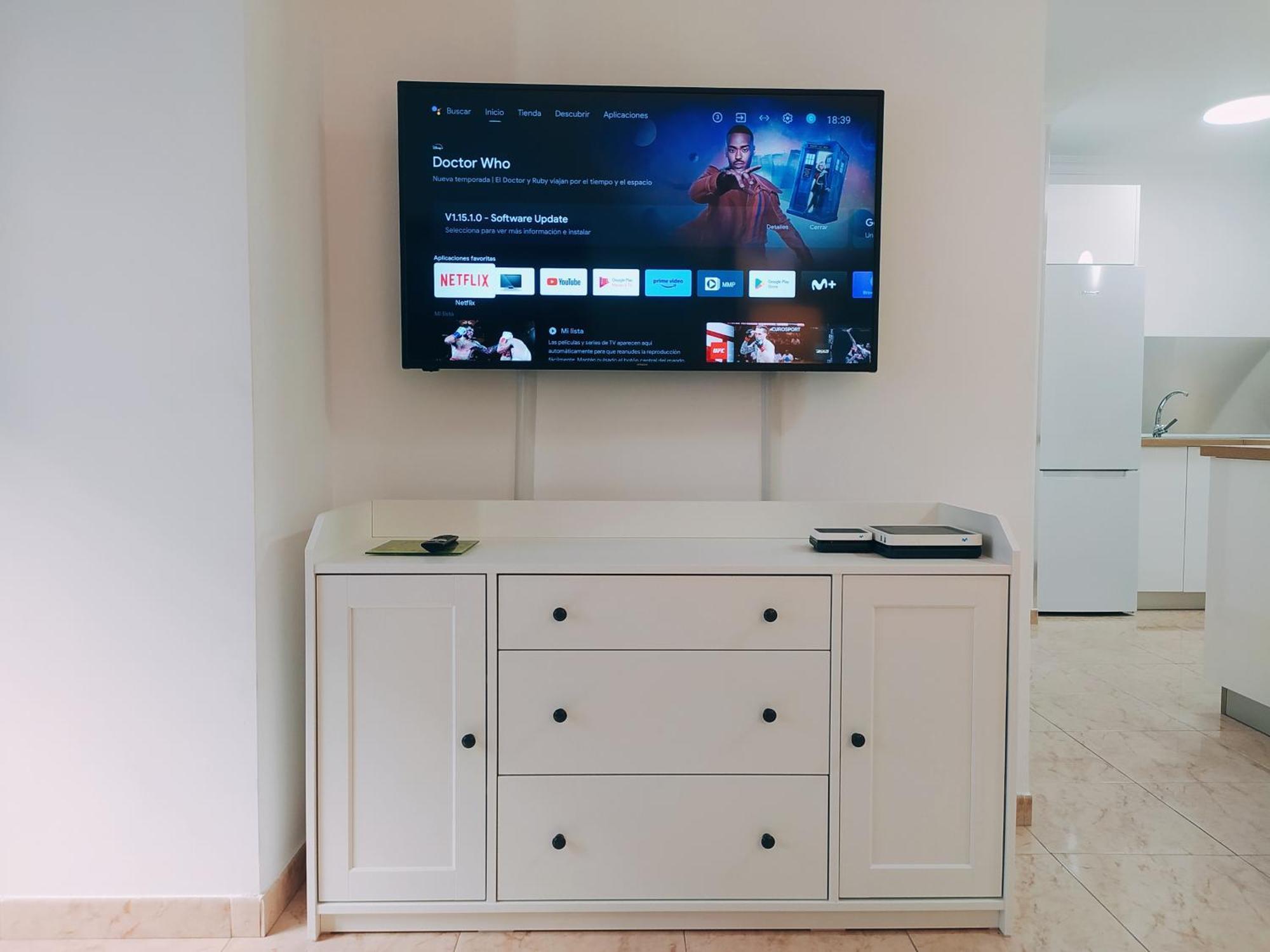 Aqui Te Espero Apartment Las Palmas de Gran Canaria Ngoại thất bức ảnh