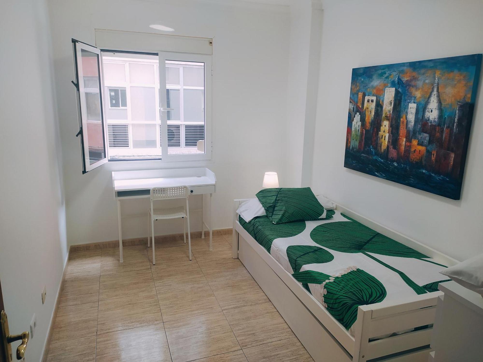 Aqui Te Espero Apartment Las Palmas de Gran Canaria Ngoại thất bức ảnh