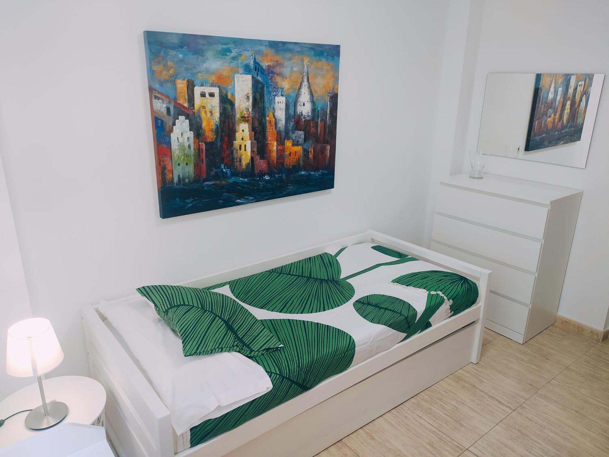 Aqui Te Espero Apartment Las Palmas de Gran Canaria Ngoại thất bức ảnh