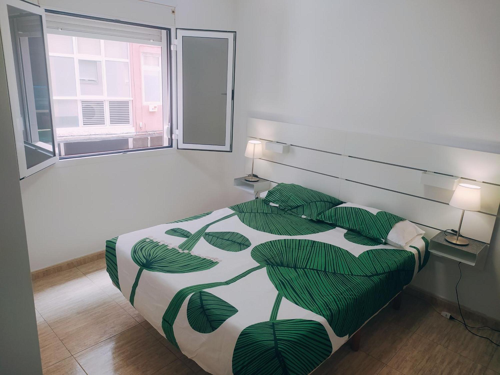 Aqui Te Espero Apartment Las Palmas de Gran Canaria Ngoại thất bức ảnh